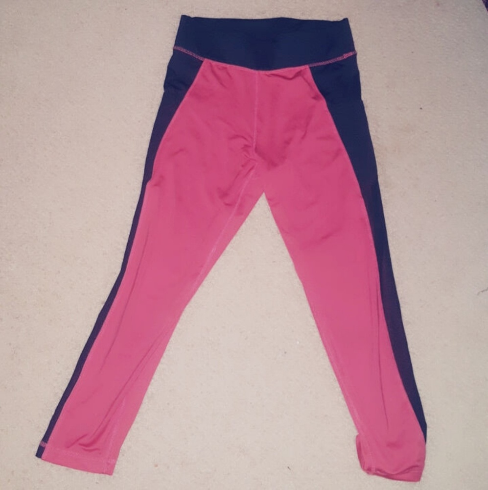 Strechty sports legging